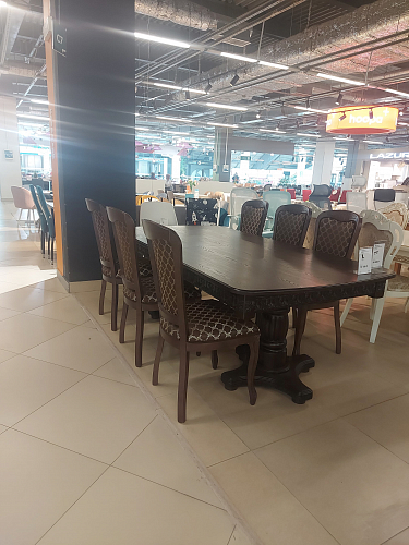 Фото из шоурума 1